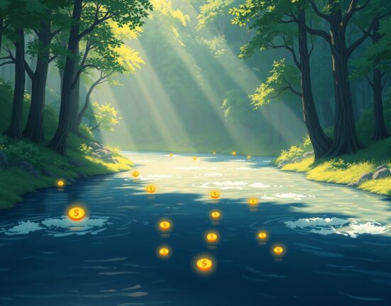 Analysis of the sudden $105 million Bitcoin ETF outflow and its market implications.