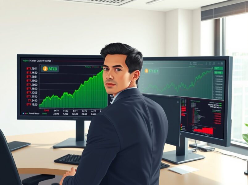 Bitcoin ETF Reversal: US Spot Funds Snap 4-Day Outflow Streak with $167M Surge