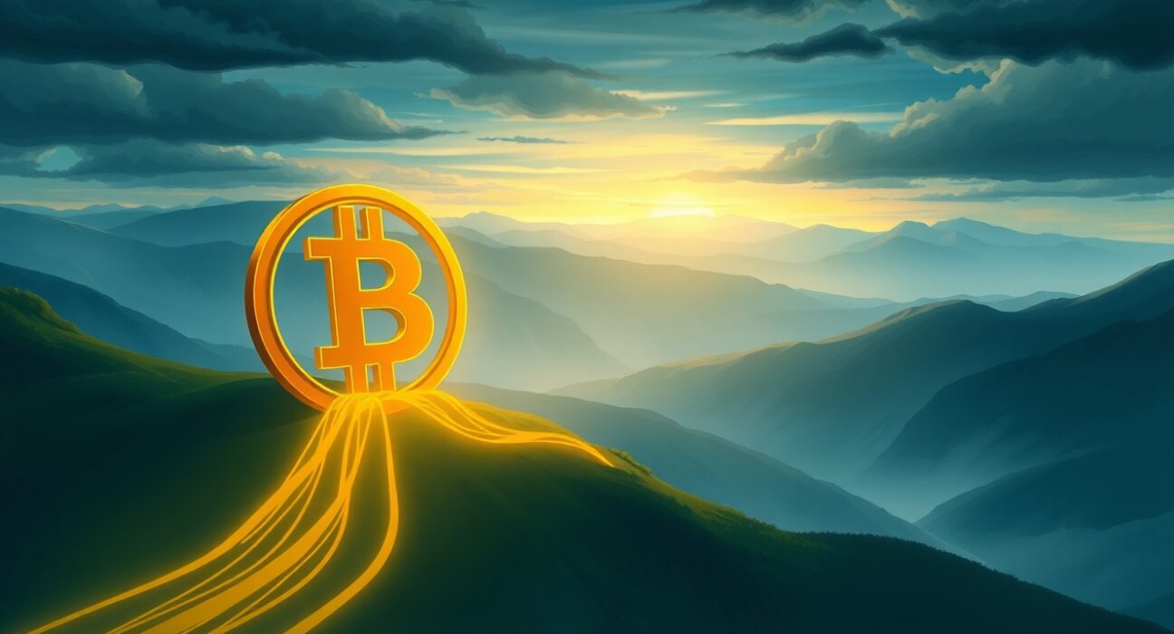 Historic Bitcoin ETF capital outflows signal major institutional risk aversion shift.