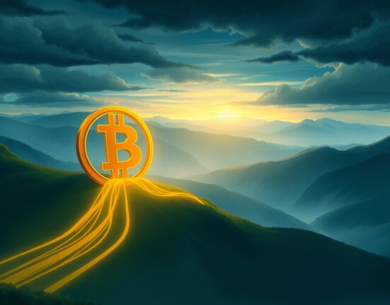 Historic Bitcoin ETF capital outflows signal major institutional risk aversion shift.