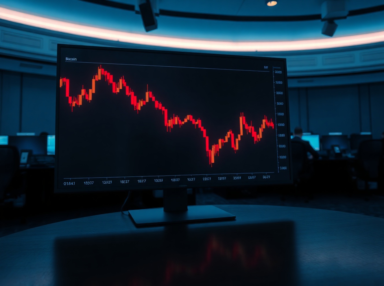 Bitcoin ETFs bleed $296M as outflow streak hits 10 days: BlackRock leads decline