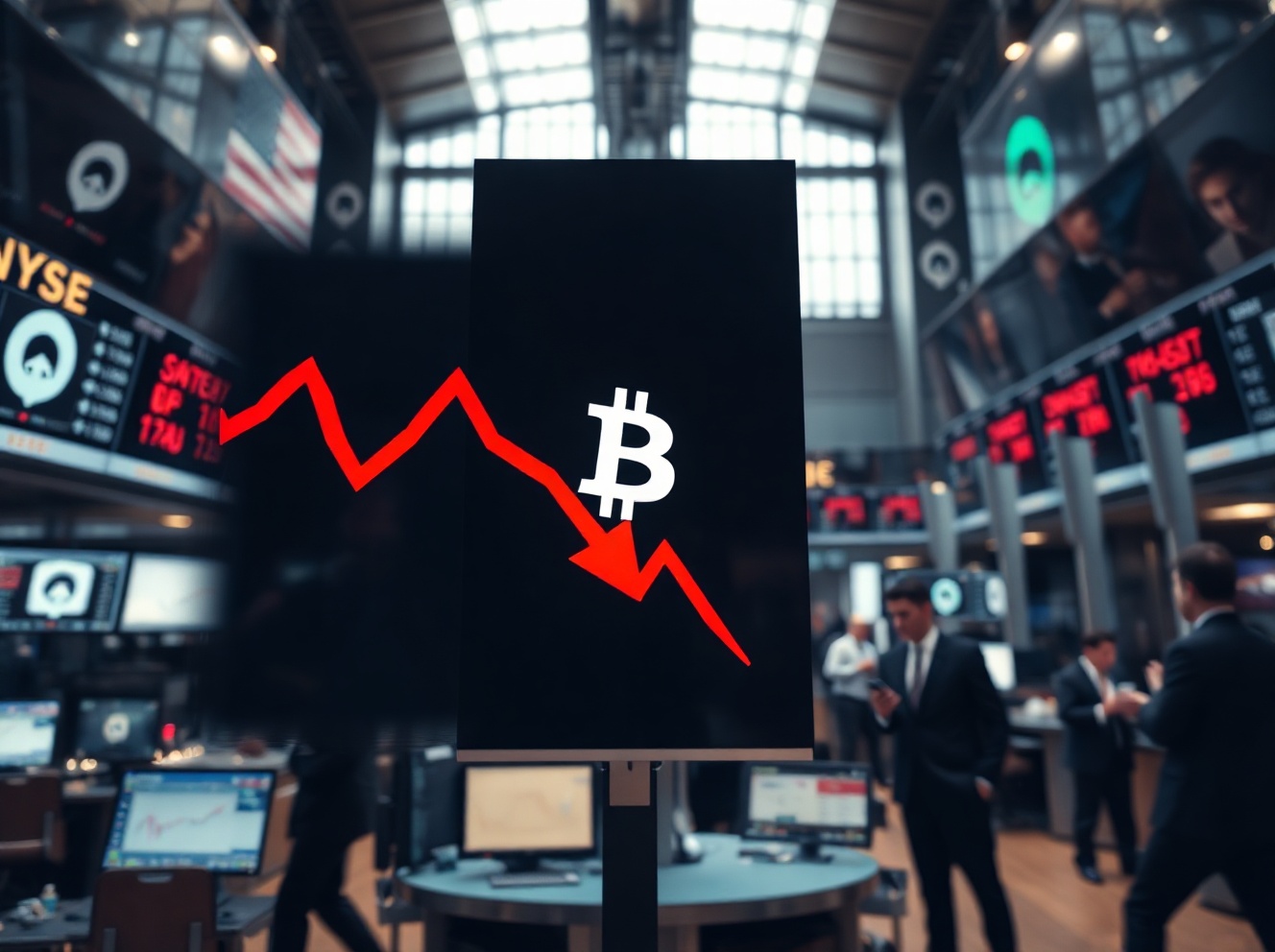 U.S. Spot Bitcoin ETFs See $131.1M Net Outflow as Withdrawal Pace Picks Up