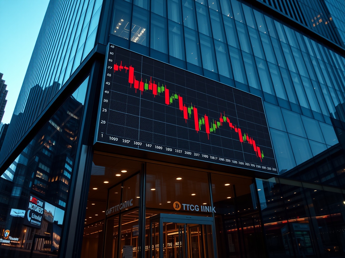 US Spot Bitcoin ETFs Extend Losing Streak to Five Days With $100.8 Million in Outflows