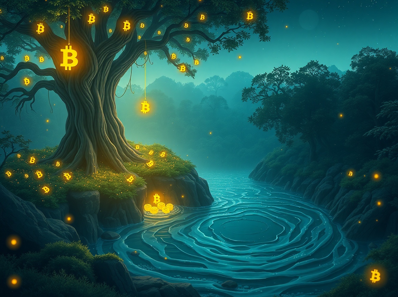 Bitcoin ETF Outflows Trigger Alarming Liquidity Crisis as BTC Struggles Below Key $79,000 Level