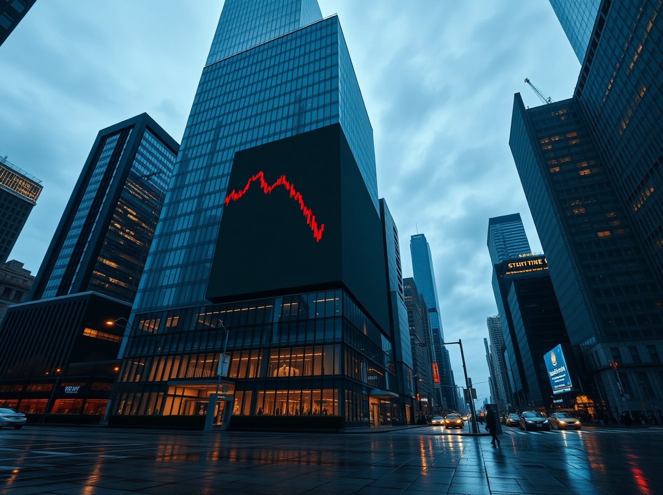 Spot Bitcoin ETFs Extend Losing Streak to Seven Days as $444.5M Exits BlackRock’s IBIT
