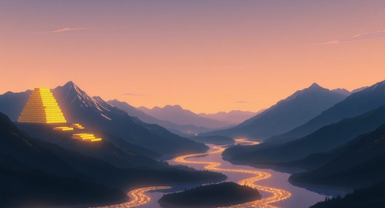 Analysis of Bitcoin ETF capital outflows impacting cryptocurrency investment markets.