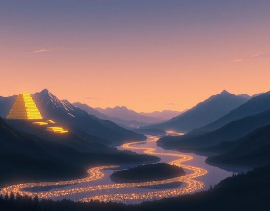 Analysis of Bitcoin ETF capital outflows impacting cryptocurrency investment markets.