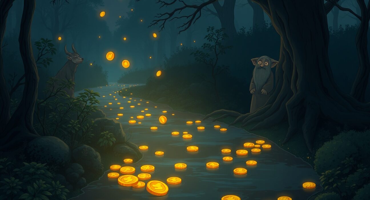 Analysis of significant Bitcoin ETF outflows and shifting investor sentiment in digital asset markets.