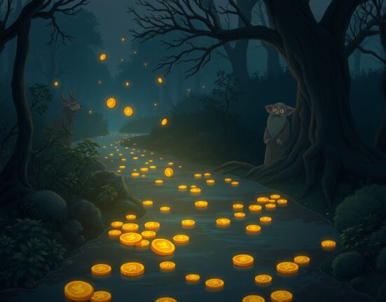 Analysis of significant Bitcoin ETF outflows and shifting investor sentiment in digital asset markets.