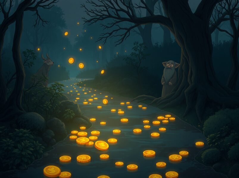 Analysis of significant Bitcoin ETF outflows and shifting investor sentiment in digital asset markets.