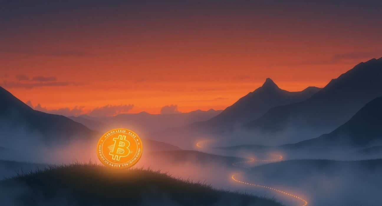 Analysis of Bitcoin price drop following massive ETF outflows and market volatility.