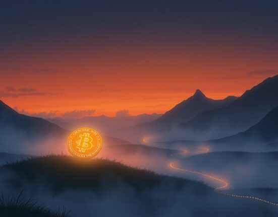 Analysis of Bitcoin price drop following massive ETF outflows and market volatility.