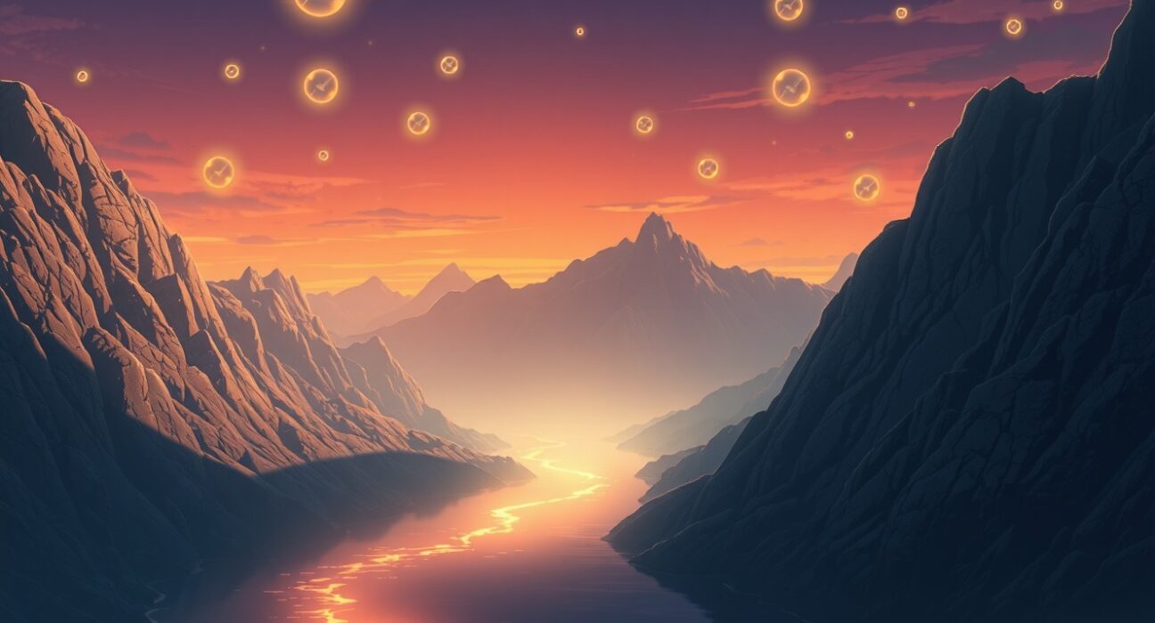 Steady growth of Bitcoin ETF investments as institutional capital flows into digital assets.