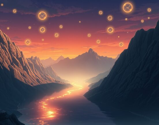 Steady growth of Bitcoin ETF investments as institutional capital flows into digital assets.