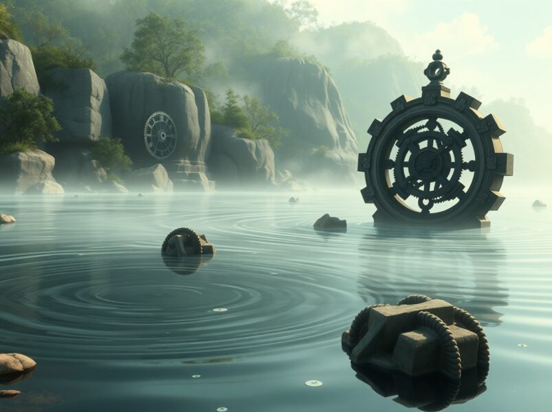 Spot Bitcoin ETF Inflows Reveal Hidden Time Lag That Mutes Price Impact