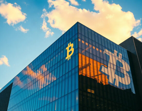 Bitcoin ETF inflows surge as institutional investors pour $2.26B into funds over six days