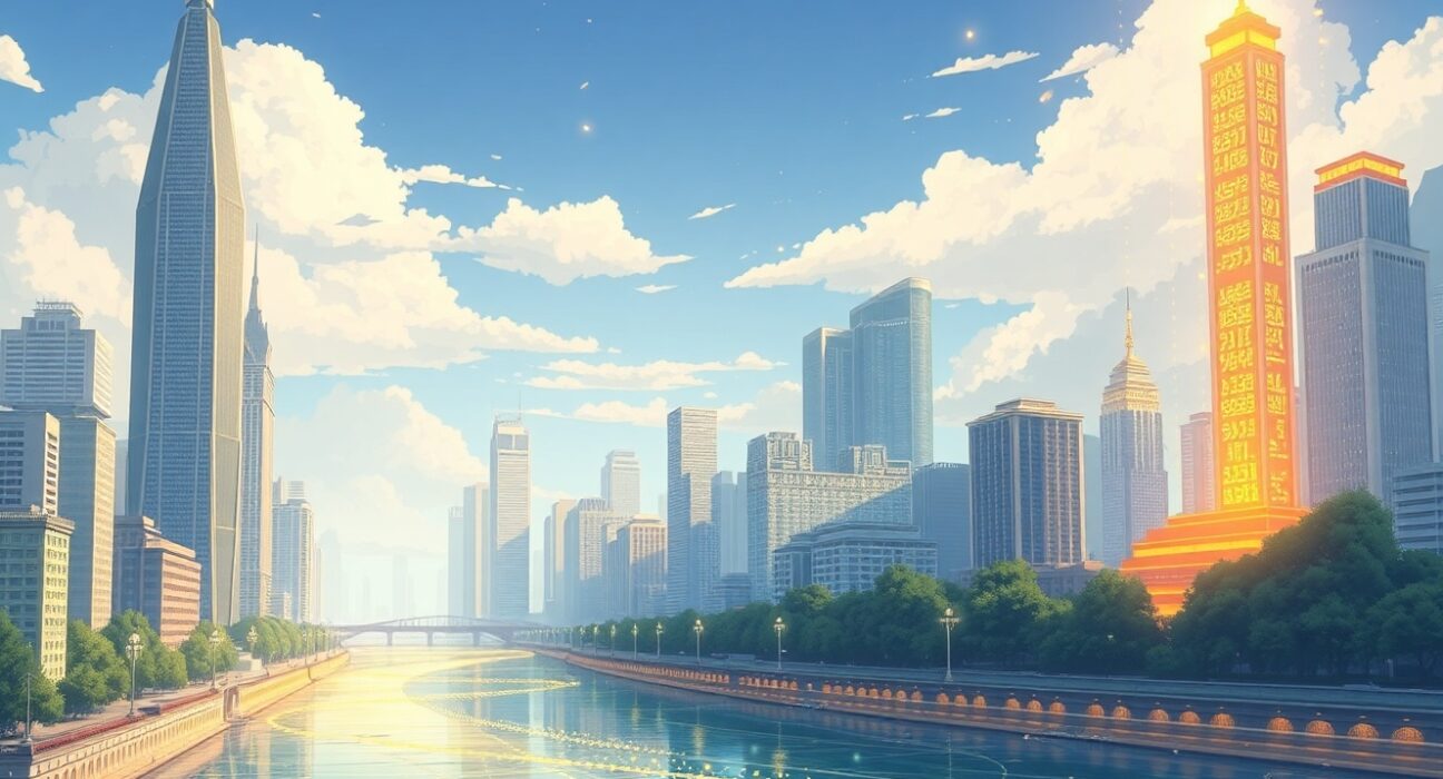 Bitcoin ETFs bridging traditional finance and cryptocurrency markets with persistent investment flows