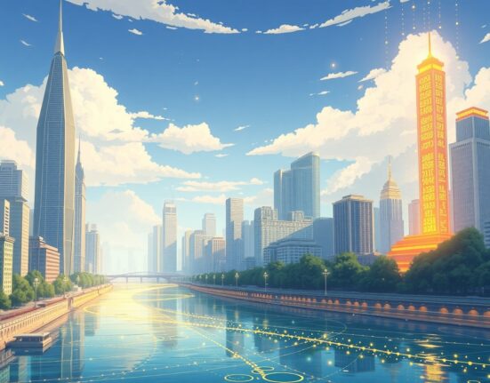 Bitcoin ETFs bridging traditional finance and cryptocurrency markets with persistent investment flows