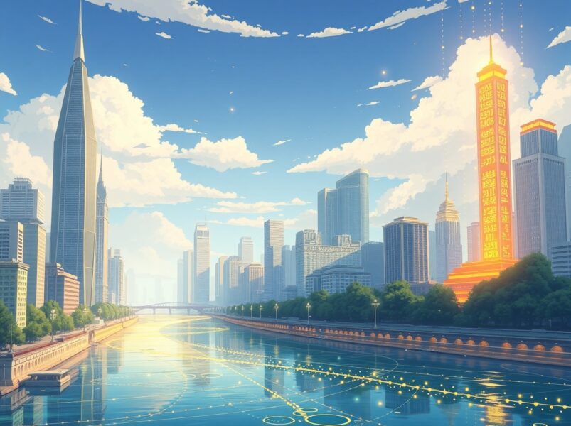 Bitcoin ETFs Defy Gravity: Stunning Inflows Continue Despite Market Downturn