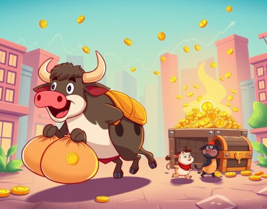 Bitcoin ETFs showing remarkable recovery with massive fund inflows and renewed investor confidence