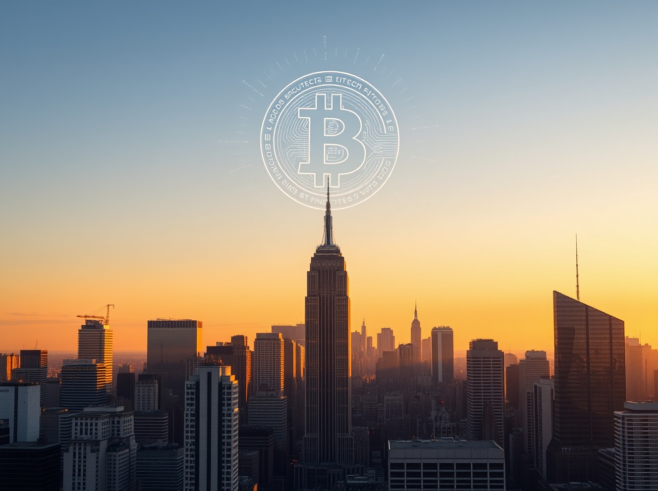 Bitcoin ETFs Extend Inflow Streak to Five Days as BlackRock Leads $101.7M Surge