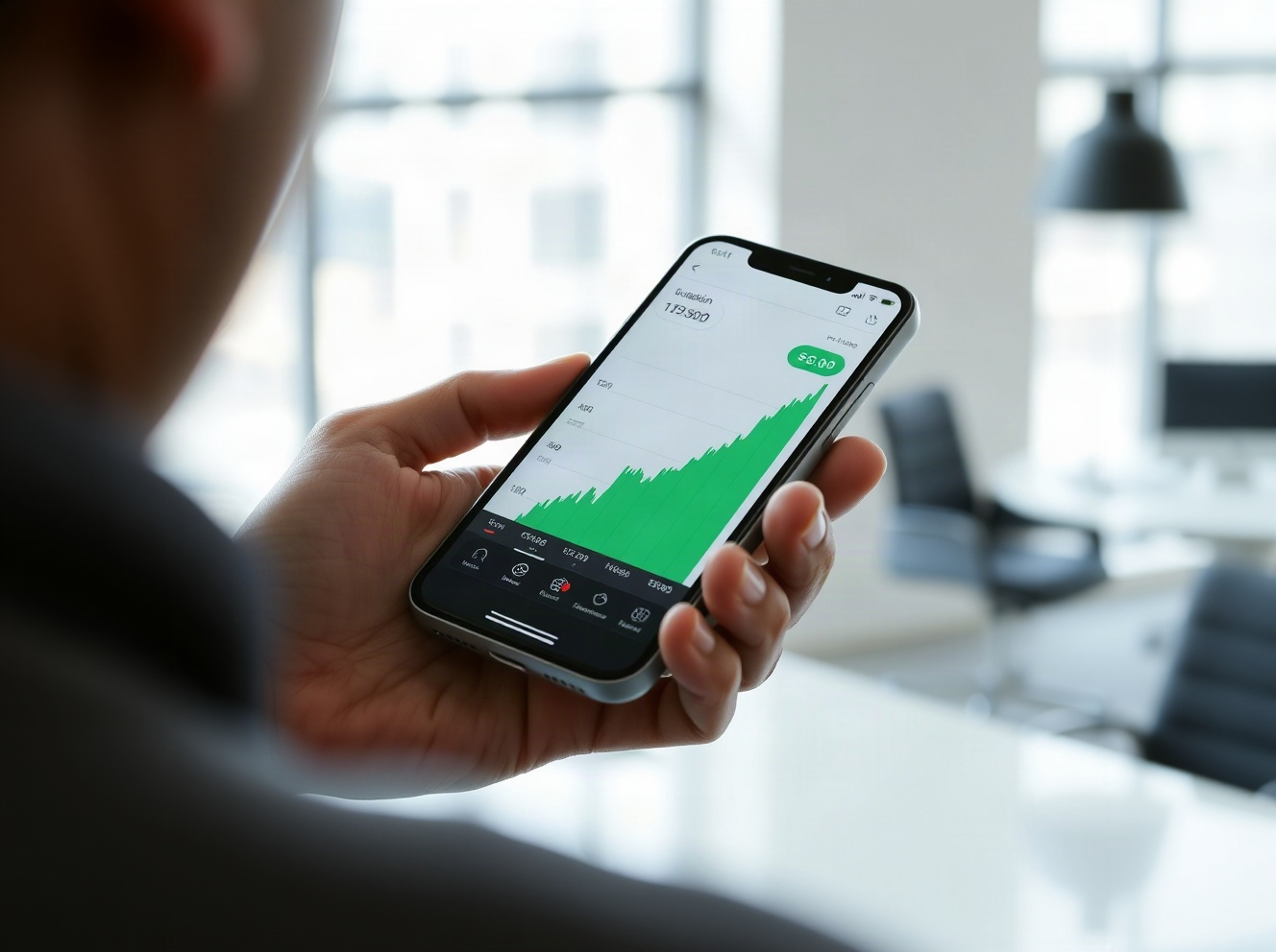 Bitcoin Tops $70,000, Ether $2,000: What’s Driving the Rally and Can It Last?