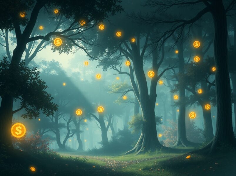 Spot Bitcoin ETF Outflows Reveal Alarming $9.15B Institutional Retreat Over Four Months