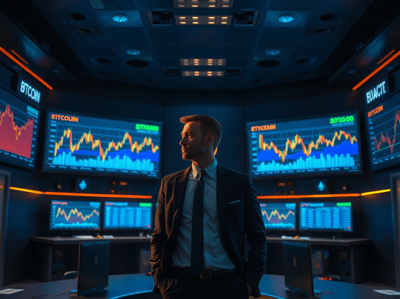 Why Falling Bitcoin and Ethereum Exchange Balances No Longer Signal a Bull Market