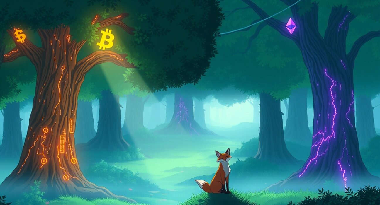 Analysis of the crucial Bitcoin and Ethereum options expiry event and its potential market impact.