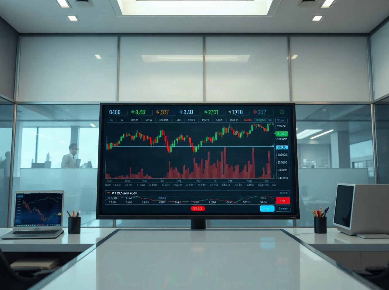 Bitcoin, Ethereum, Ripple Face Early Bearish Signals: Price Analysis