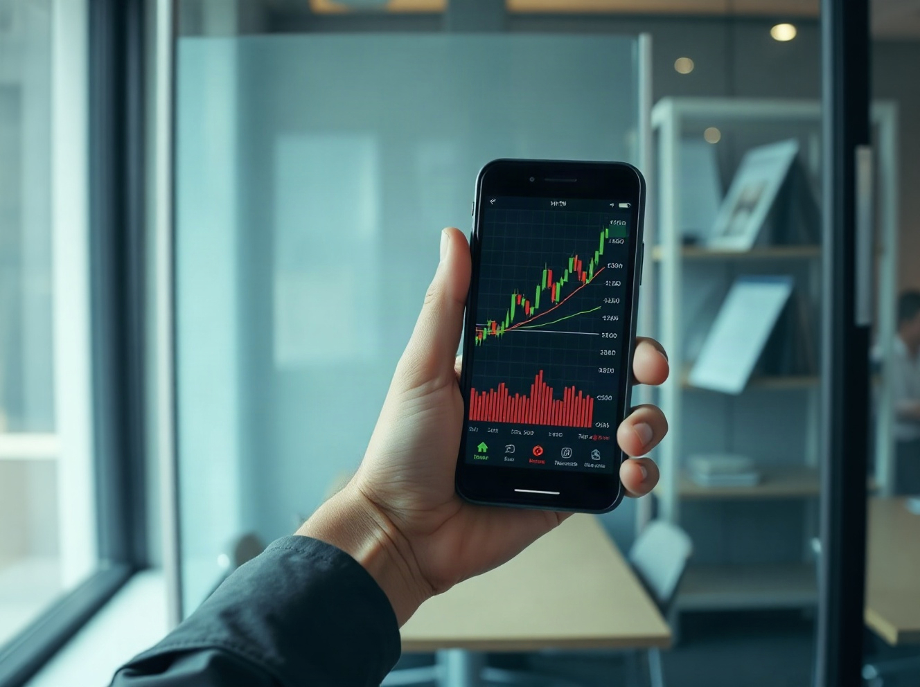 Bitcoin, Ethereum, Ripple Price Prediction: BTC Holds Near $80K, ETH at $2,500, XRP Below $1.50
