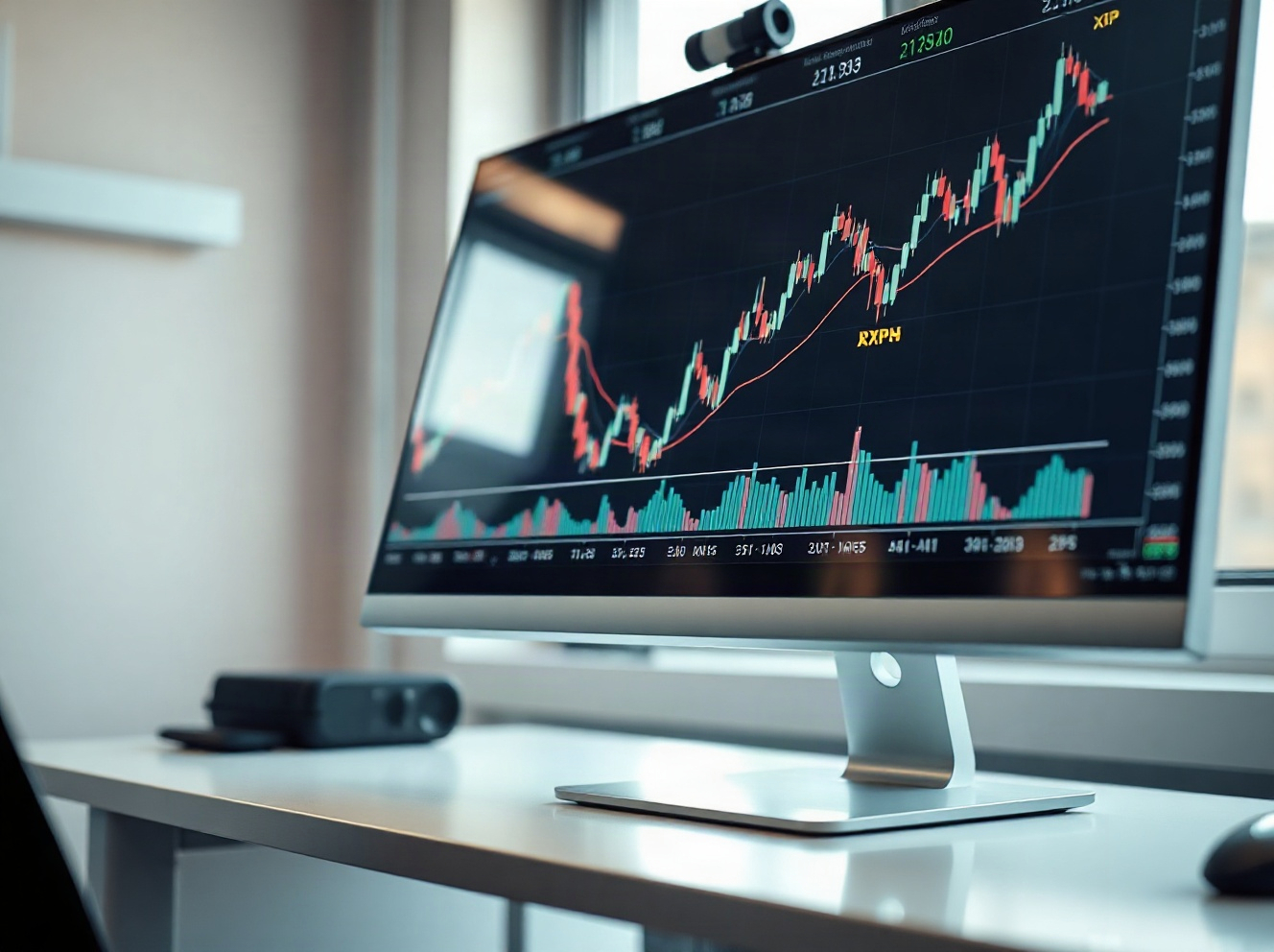 Bitcoin, Ethereum, XRP Price Analysis: BTC Breaks 50-Day EMA, ETH at Critical Resistance, XRP Shows Mild Recovery Signs
