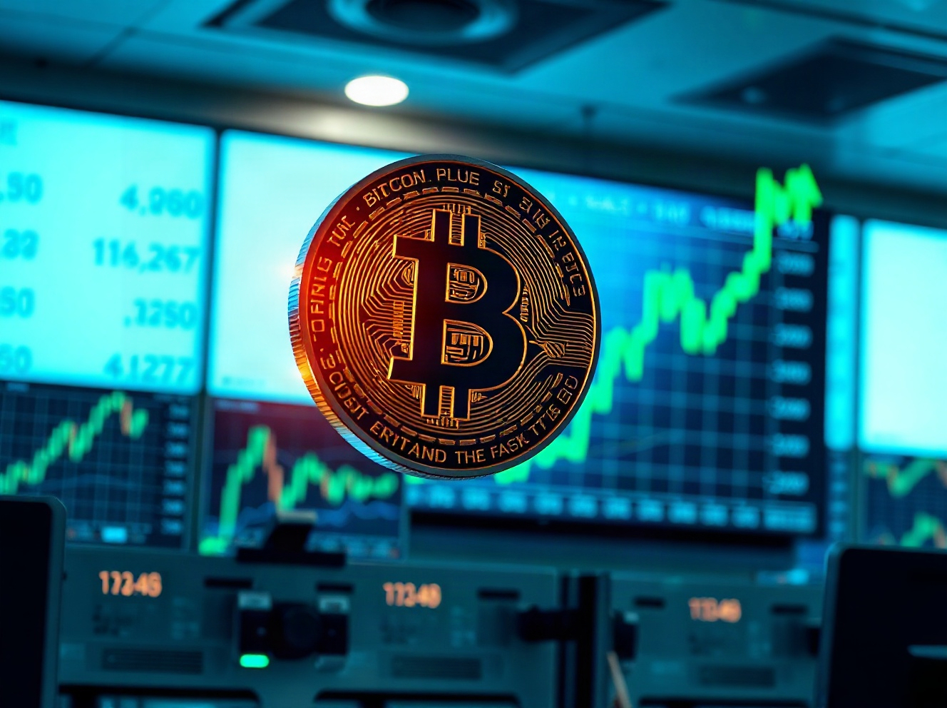 Bitcoin, Ethereum, XRP Price Outlook: Bulls Eye $80K, $2.5K, and $1.50 as Momentum Builds
