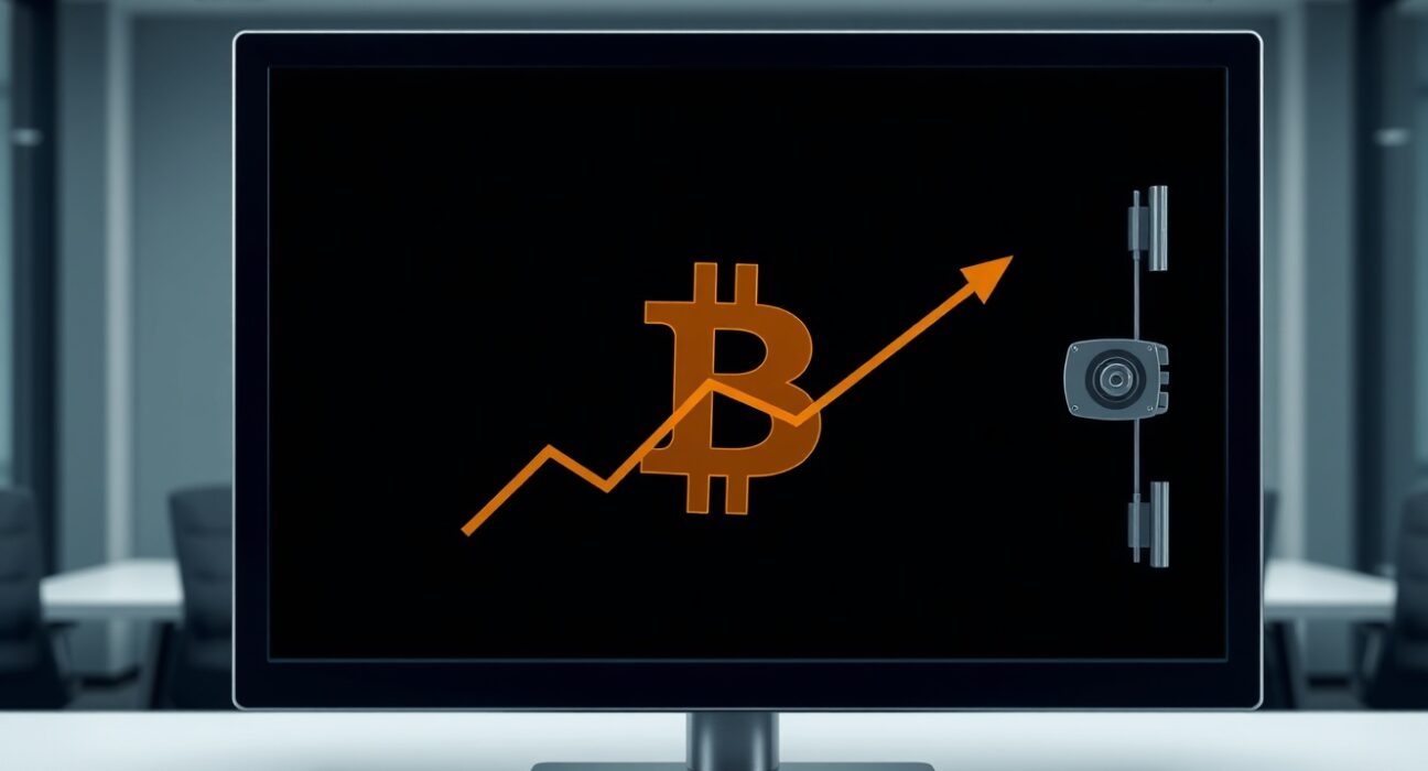 Analysis of declining Bitcoin exchange deposits from major holders indicating a market shift.