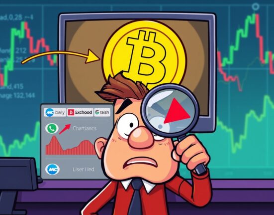 Critical warning for Bitcoin exchange flows showing low liquidity between platforms