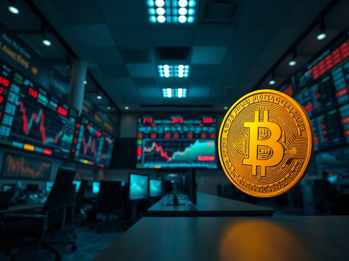Bitcoin Exchange Reserves Rebound to Highest Level Since June as ETF Supply Concerns Ease