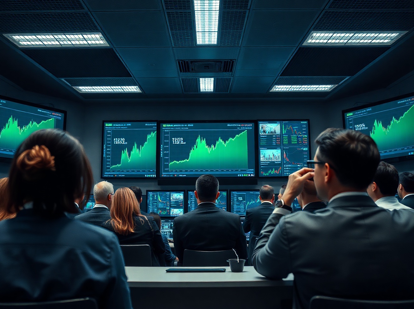 Bitcoin Exchange Traders Post Largest Unrealized Gains of Current Cycle, Says CryptoQuant CEO