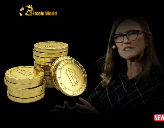 Cathie Wood Still Sees Bitcoin at $1 Million: The Ultimate Hedge Against Inflation and Deflation?