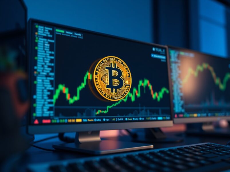 Bitcoin Eyes $92K as Key On-Chain Metric Flips Bullish
