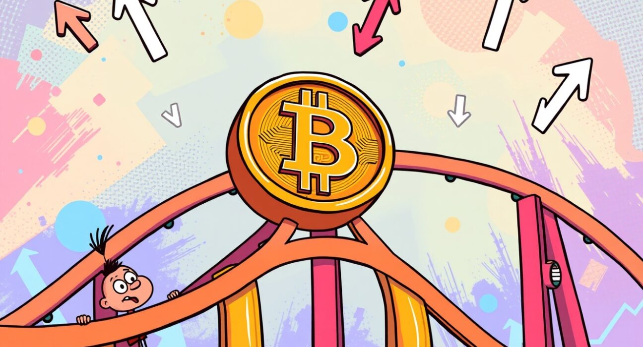 Critical Bitcoin factors influencing cryptocurrency market volatility and price movements