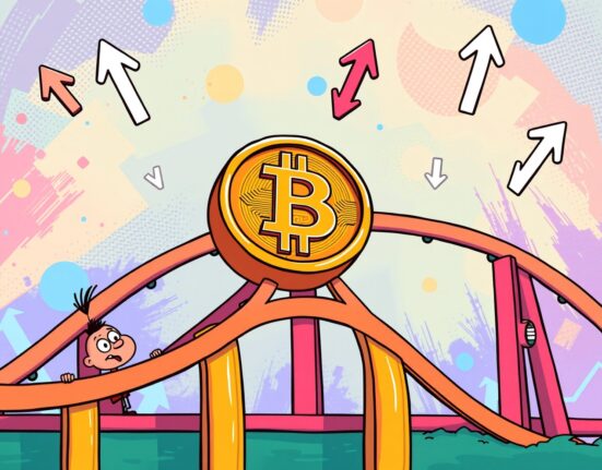 Critical Bitcoin factors influencing cryptocurrency market volatility and price movements