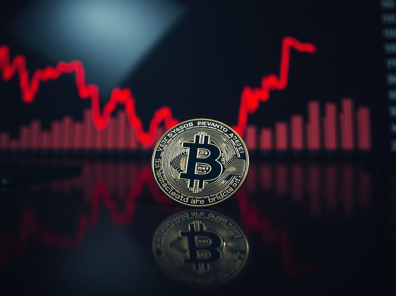 Bitcoin Fails to Hold $82K Resistance, Analysts Warn of Deeper Correction Risk
