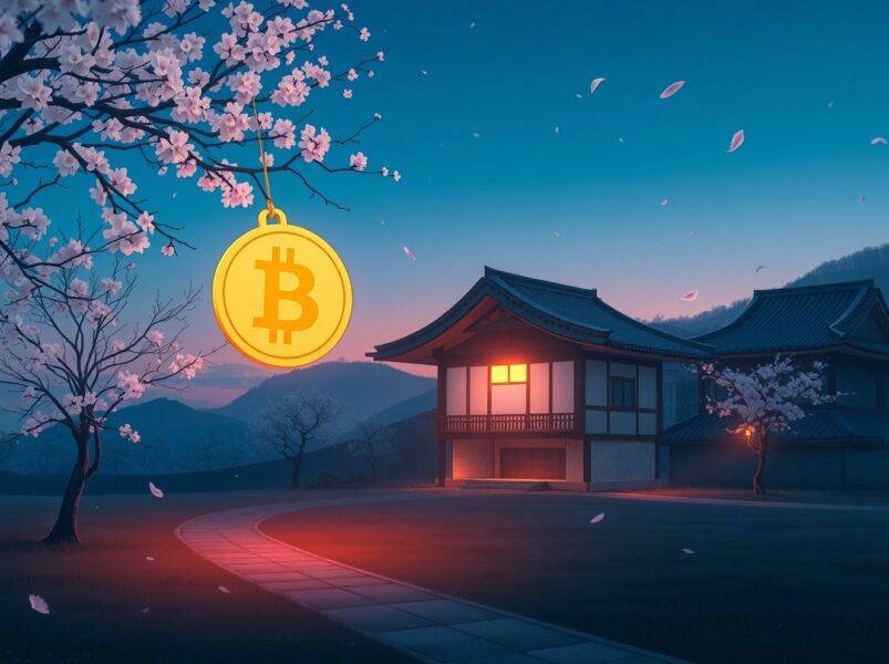 Bitcoin Plunges: Dramatic Fall Below 100 Million Won on Upbit Shakes South Korean Market