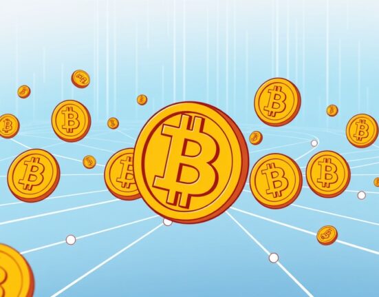 First-Ever ICO on Bitcoin Blockchain: $3.1M Raised in Under 6 Days