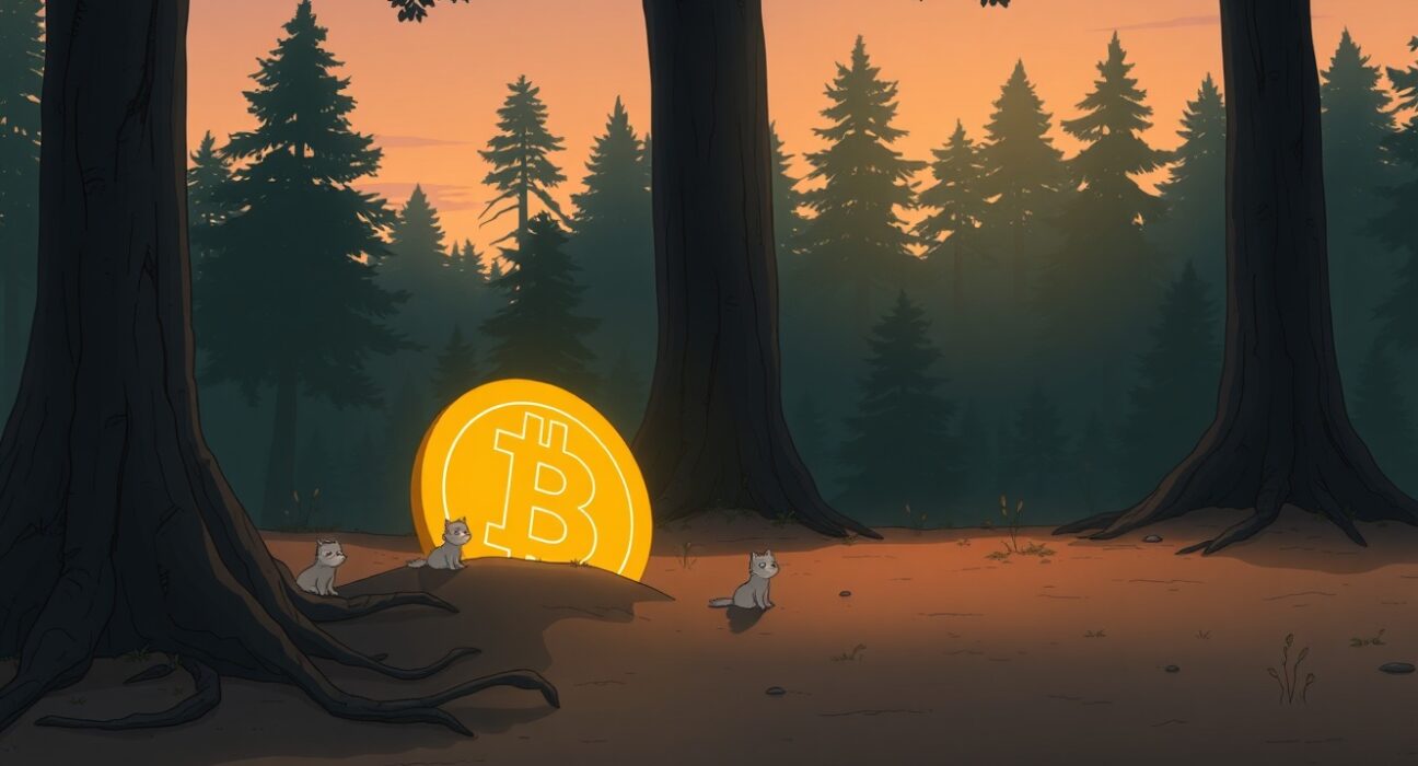 Bitcoin faces a potential historic five-month losing streak in the cryptocurrency market.