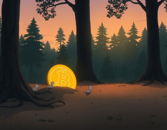 Bitcoin faces a potential historic five-month losing streak in the cryptocurrency market.