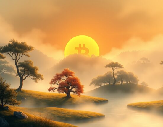 Bitcoin's potential final bull market surge amid changing macroeconomic conditions and Federal Reserve policy shifts