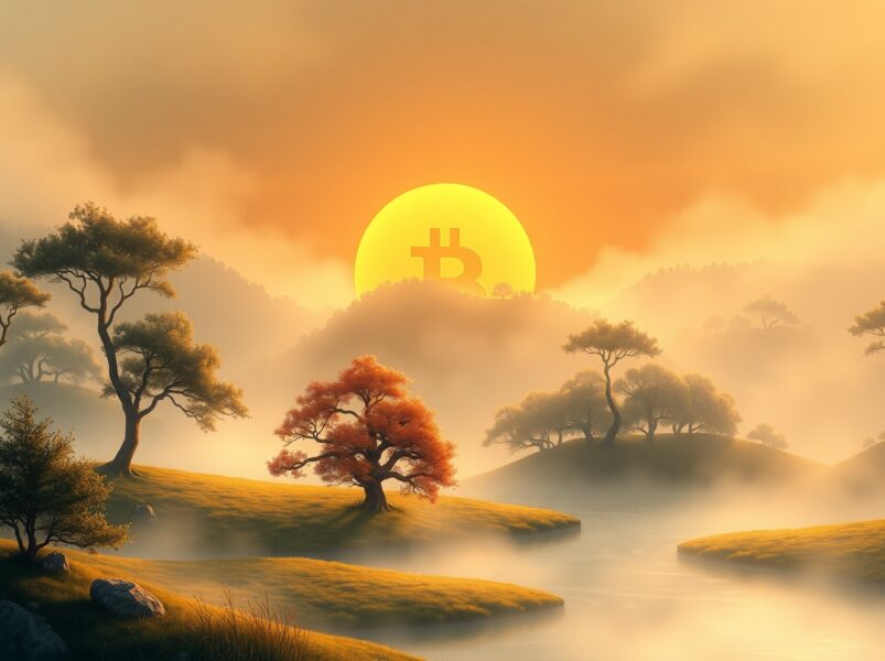 Bitcoin's potential final bull market surge amid changing macroeconomic conditions and Federal Reserve policy shifts