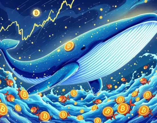 Bitcoin FOMO: Unveiling the Powerful Whale Effect on Crypto Markets