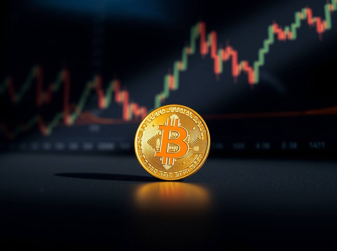 Bitcoin’s $300K-$500K Forecast by 2029 Questioned by Diminishing Cycle Returns